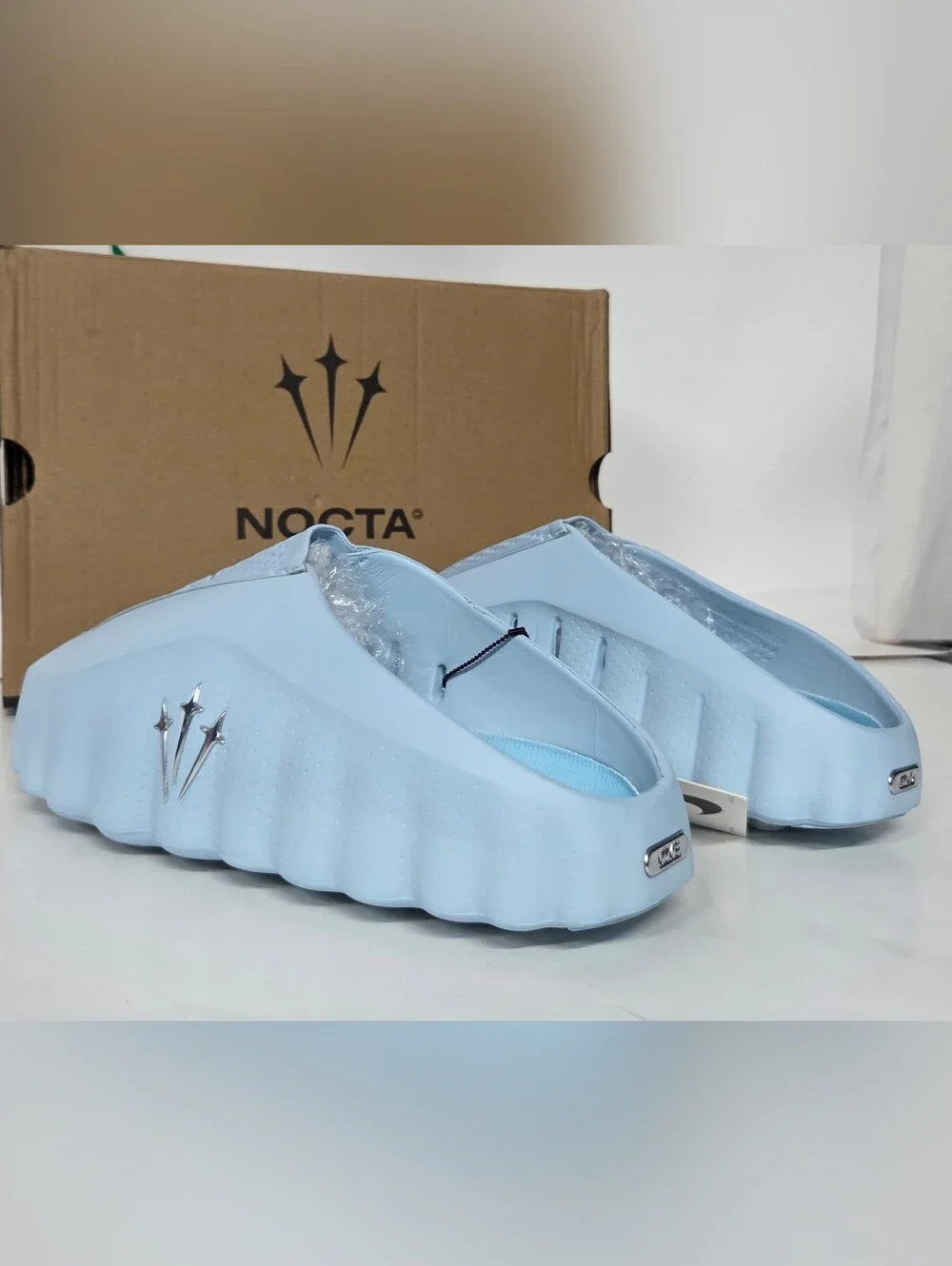 Nike NOCTA Mind 001 